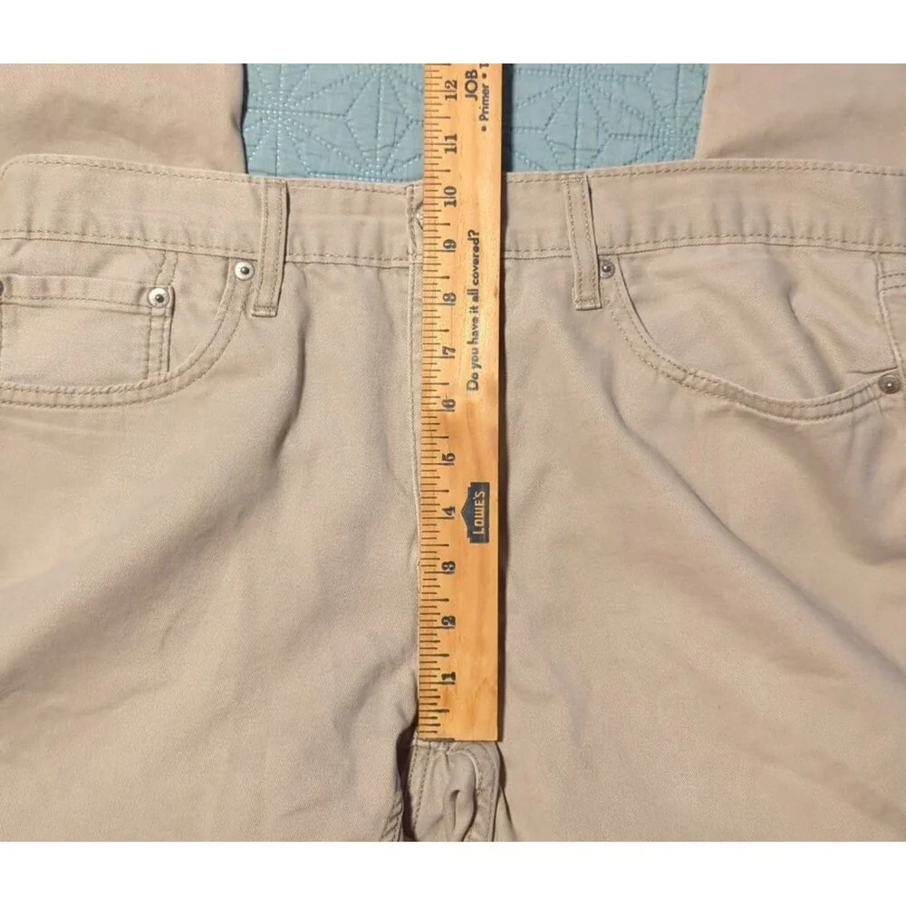 Levis pre owned